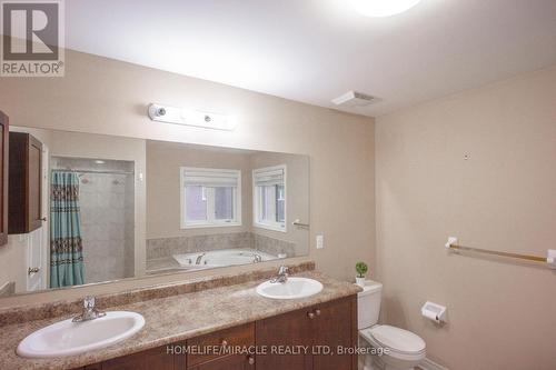 116 Amaranth Crescent, Brampton, ON - Indoor Photo Showing Bathroom