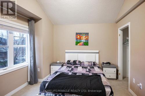 116 Amaranth Crescent, Brampton, ON - Indoor Photo Showing Bedroom