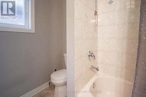 116 Amaranth Crescent, Brampton, ON - Indoor Photo Showing Bathroom