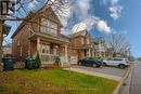 116 Amaranth Crescent, Brampton, ON  - Outdoor 