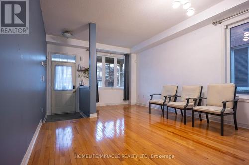 116 Amaranth Crescent, Brampton, ON - Indoor Photo Showing Other Room