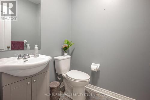 116 Amaranth Crescent, Brampton, ON - Indoor Photo Showing Bathroom