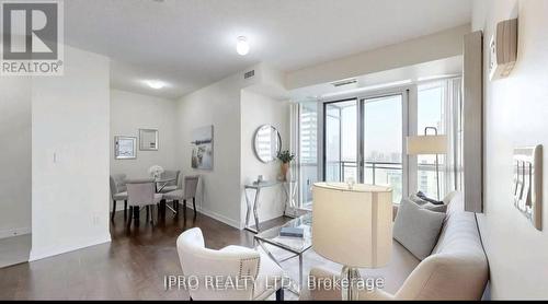 1709 - 4099 Brickstone Mews, Mississauga, ON - Indoor Photo Showing Other Room