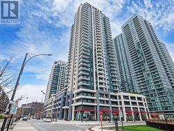 2619 - 4055 PARKSIDE VILLAGE  Mississauga, ON L5B 0K8