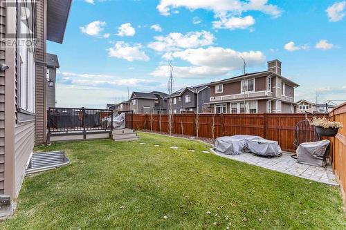 248 Sandpiper Crescent, Chestermere, AB - Outdoor