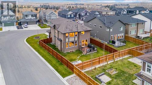 248 Sandpiper Crescent, Chestermere, AB - Outdoor With View