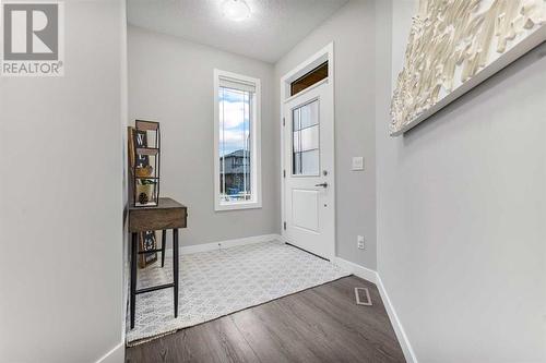 248 Sandpiper Crescent, Chestermere, AB - Indoor Photo Showing Other Room