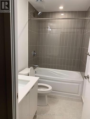 617 - 225 Malta Avenue, Brampton, ON - Indoor Photo Showing Bathroom