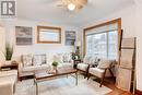 7026 Wyandotte Street East, Windsor, ON  - Indoor Photo Showing Living Room 