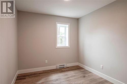 131 Alma Unit# A & B, Amherstburg, ON - Indoor Photo Showing Other Room