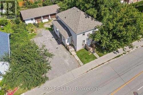 4 Mary Street W, Kawartha Lakes, ON - Outdoor