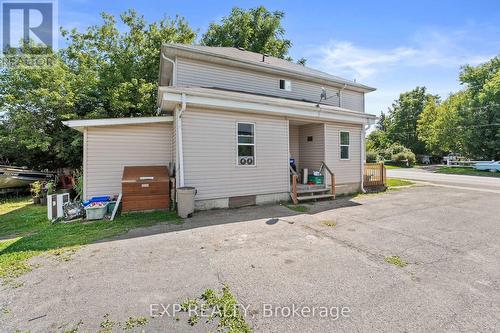 4 Mary Street W, Kawartha Lakes, ON - Outdoor With Exterior