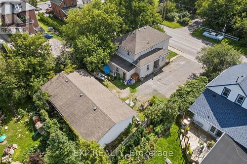 4 Mary Street W, Kawartha Lakes, ON - Outdoor With View