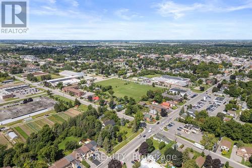 4 Mary Street W, Kawartha Lakes, ON - Outdoor With View