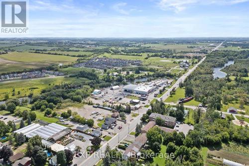 4 Mary Street W, Kawartha Lakes, ON - Outdoor With View