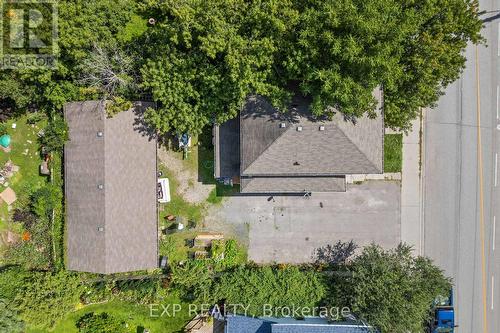 4 Mary Street W, Kawartha Lakes, ON - Outdoor