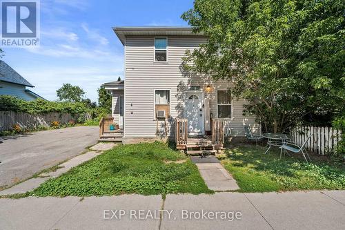 4 Mary Street W, Kawartha Lakes, ON - Outdoor