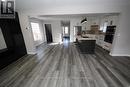 123 Kerwood Drive, Cambridge, ON  - Indoor Photo Showing Kitchen 