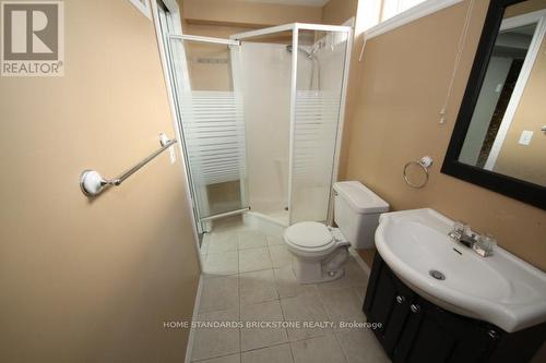 123 Kerwood Drive, Cambridge, ON - Indoor Photo Showing Bathroom