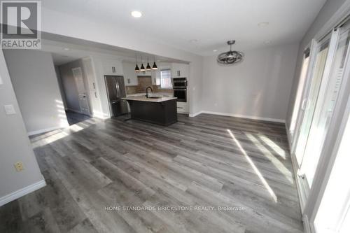 123 Kerwood Drive, Cambridge, ON - Indoor