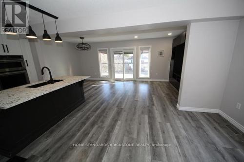 123 Kerwood Drive, Cambridge, ON - Indoor