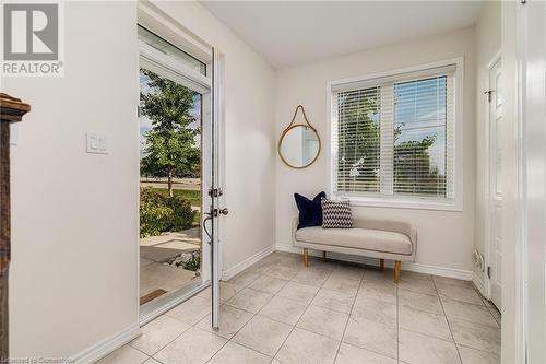 577 Goldenrod Lane, Kitchener, ON - Indoor Photo Showing Other Room