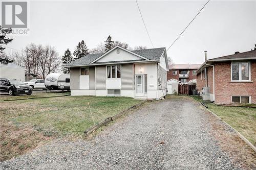 1261 Will Street, Greater Sudbury, ON - Outdoor