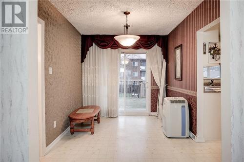 1261 Will Street, Greater Sudbury, ON - Indoor Photo Showing Other Room