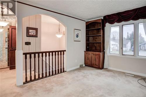 1261 Will Street, Greater Sudbury, ON - Indoor Photo Showing Other Room