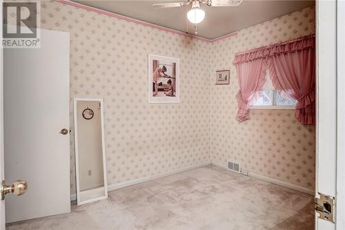 1261 Will Street, Greater Sudbury, ON - Indoor Photo Showing Other Room