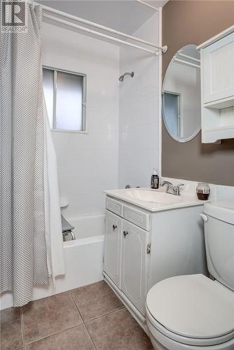 1261 Will Street, Greater Sudbury, ON - Indoor Photo Showing Bathroom