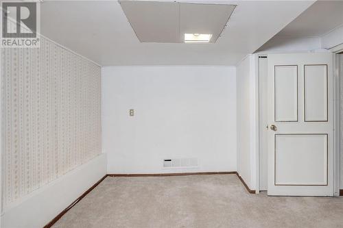 1261 Will Street, Greater Sudbury, ON - Indoor Photo Showing Other Room