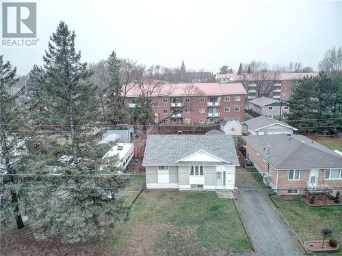 1261 Will Street, Greater Sudbury, ON - Outdoor