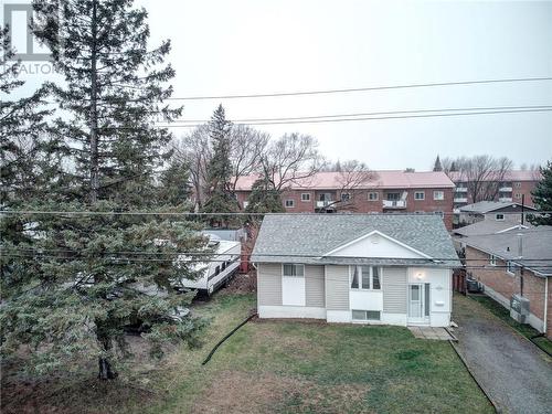 1261 Will Street, Greater Sudbury, ON - Outdoor