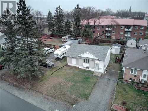 1261 Will Street, Greater Sudbury, ON - Outdoor