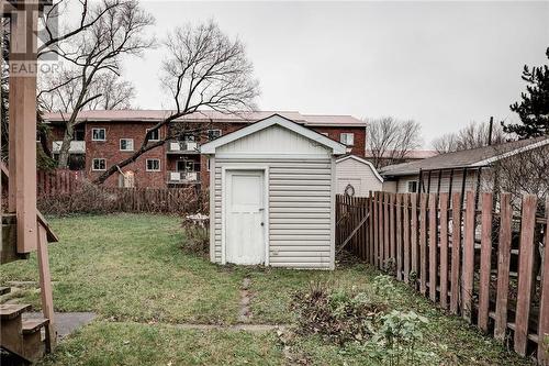 1261 Will Street, Greater Sudbury, ON - Outdoor