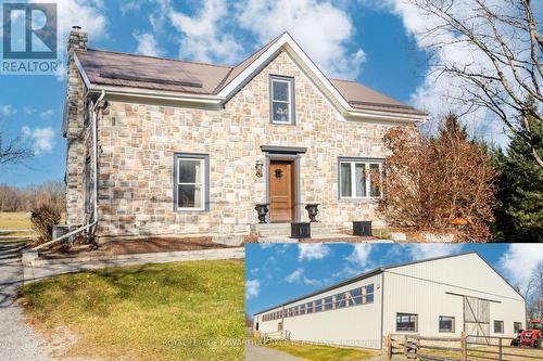 1602 Old Wooler Road, Quinte West, ON 