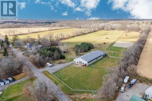 1602 Old Wooler Road, Quinte West, ON 