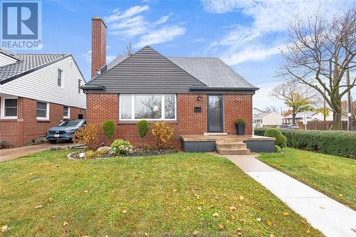 980 Ypres, Windsor, ON - Outdoor