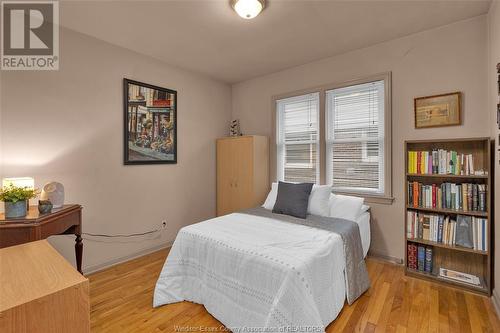 980 Ypres, Windsor, ON - Indoor Photo Showing Bedroom