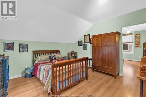 980 Ypres, Windsor, ON - Indoor Photo Showing Bedroom