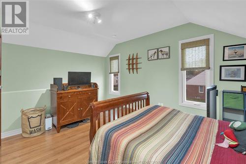 980 Ypres, Windsor, ON - Indoor Photo Showing Bedroom