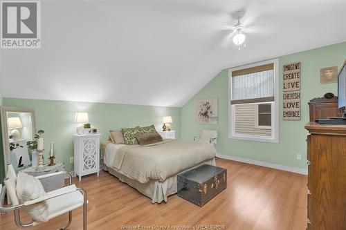 980 Ypres, Windsor, ON - Indoor Photo Showing Bedroom