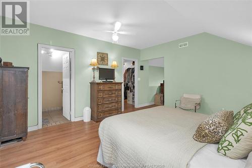 980 Ypres, Windsor, ON - Indoor Photo Showing Bedroom