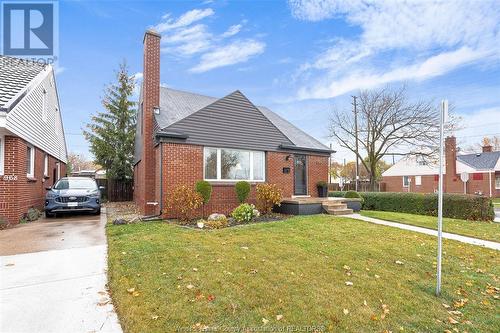 980 Ypres, Windsor, ON - Outdoor