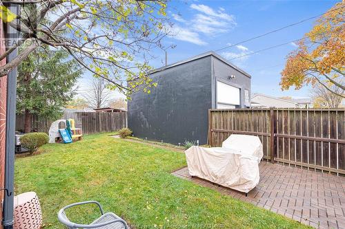 980 Ypres, Windsor, ON - Outdoor