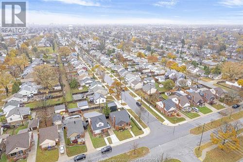 980 Ypres, Windsor, ON - Outdoor With View