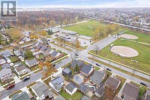 980 Ypres, Windsor, ON - Outdoor With View