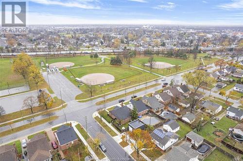 980 Ypres, Windsor, ON - Outdoor With View