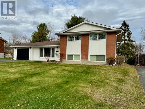 22 Rio Road, Sudbury, ON - Outdoor